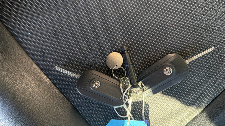 Vauxhall Vivaro L2 Diesel 2900 1.5d 100PS Sportive H1 Van